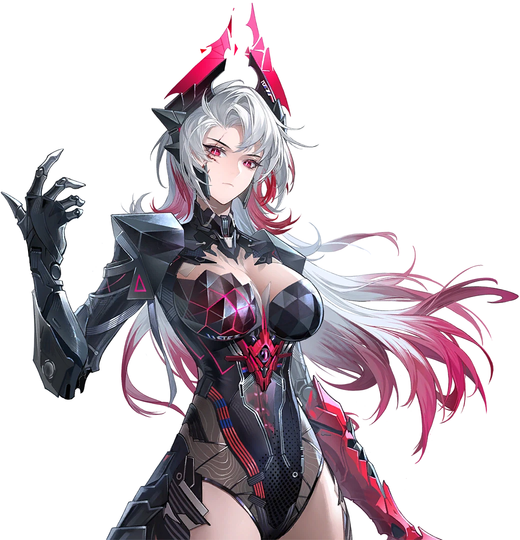 【战双Wiki剧情】维罗妮卡版本解析