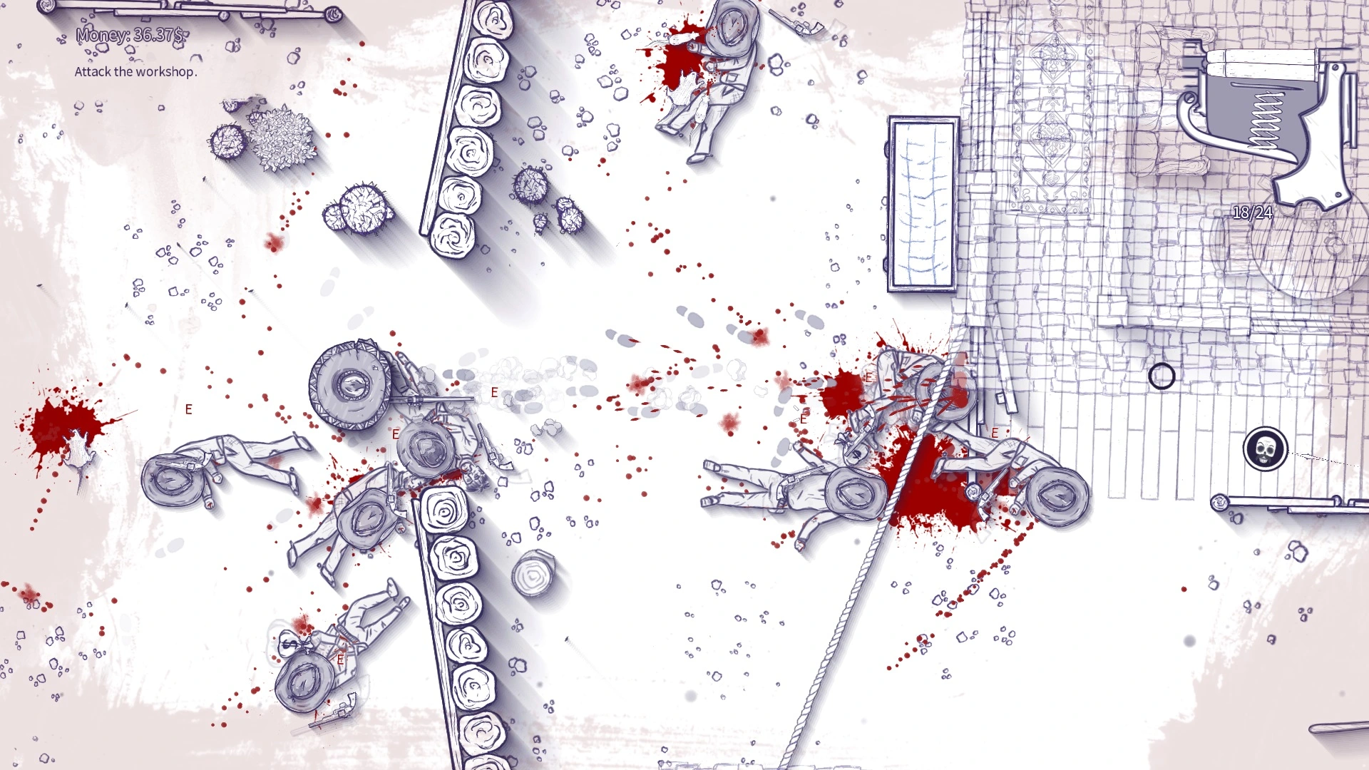 12比6好（12 is better than 6）