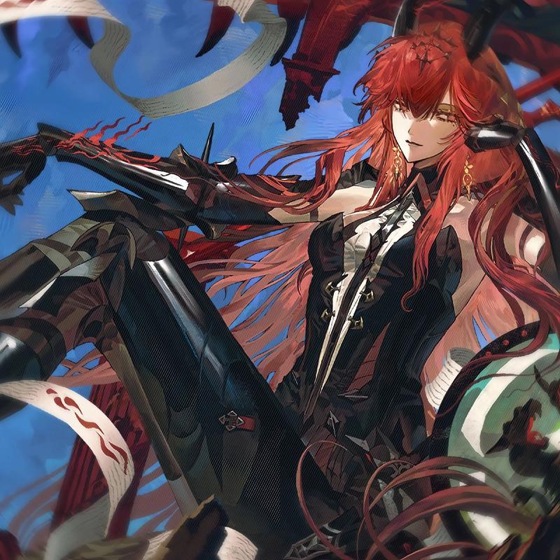 战双帕弥什六周年，平民玩家薇拉·灼惘为主最强阵容推荐！