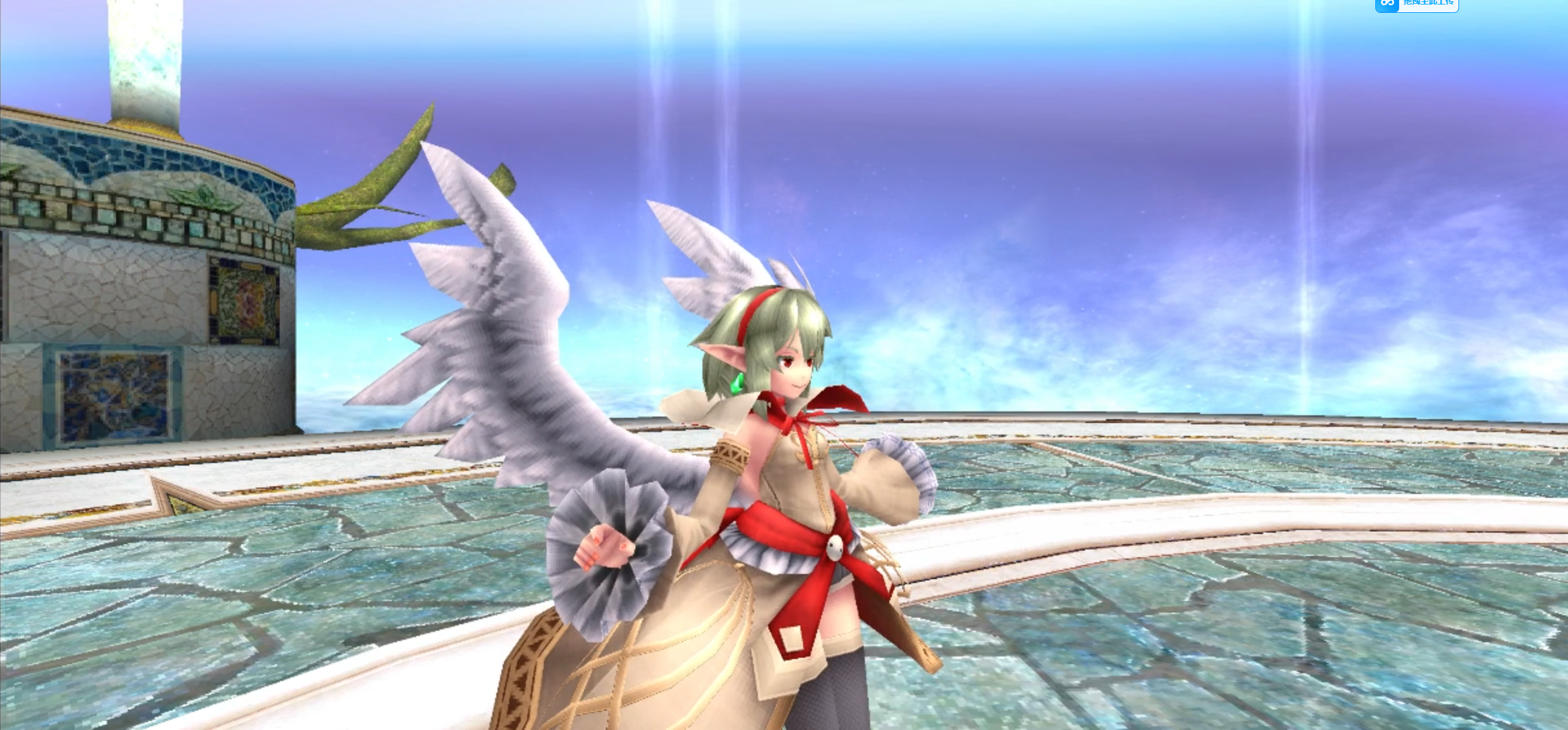 弓箭 0:45 泽雷萨乌迦