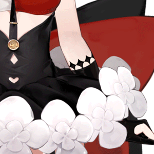 【#潮汐剧场# 四月刊】——【奇幻马戏团】系列时装试镜-day2