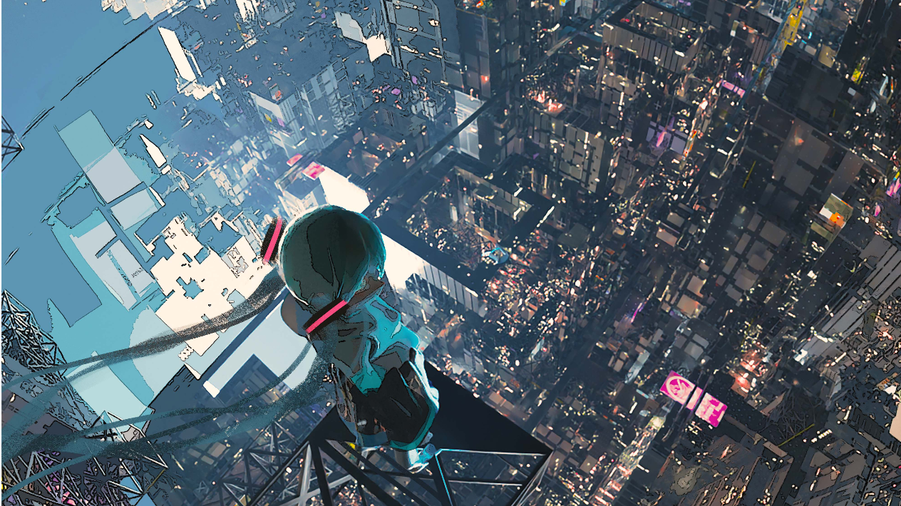 鸡公煲～鸡公煲～进到窝的胃～来点托拉姆魔改同人小短篇