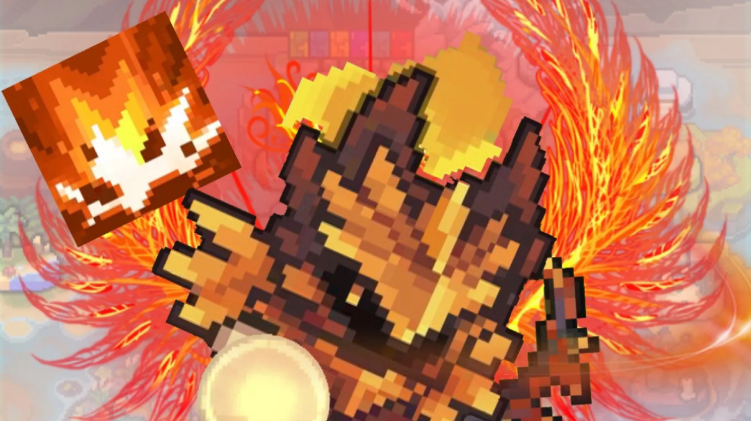 【SS5攻略】火焰射手攻略（后续持续更新修改）