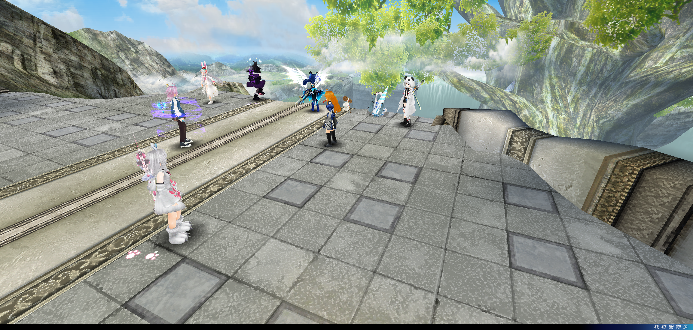 这3天的活动汇总