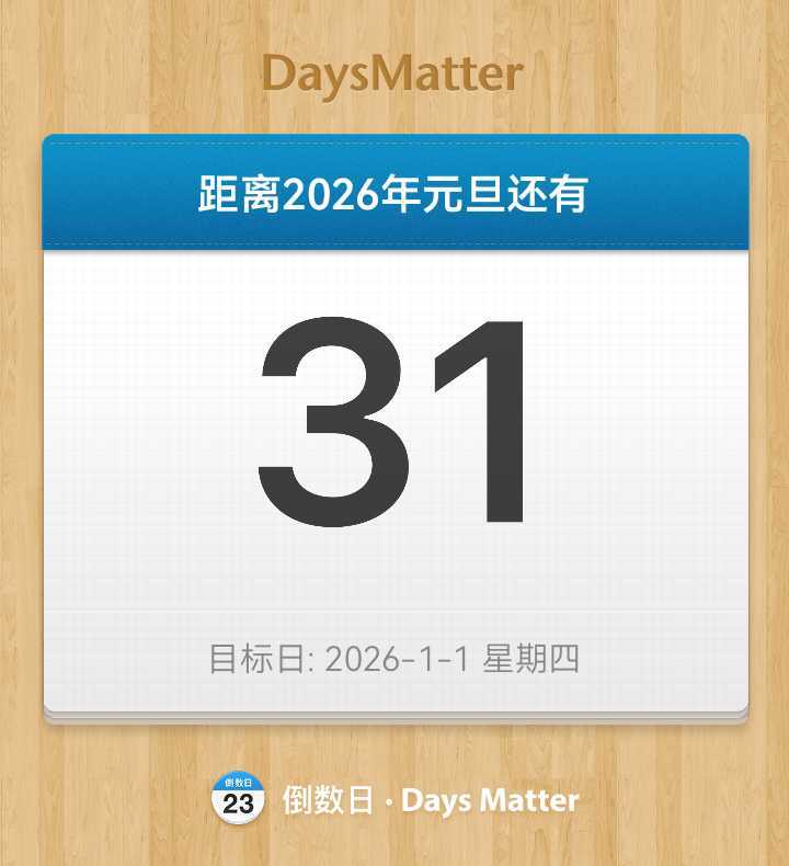 肠肠们我们进入2025年最后一个月份了