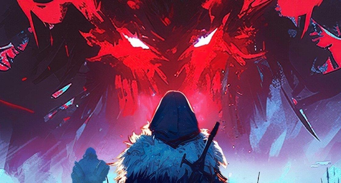 献于牌佬的年度最佳《凛冬前线》再创肉鸽卡牌新玩法！