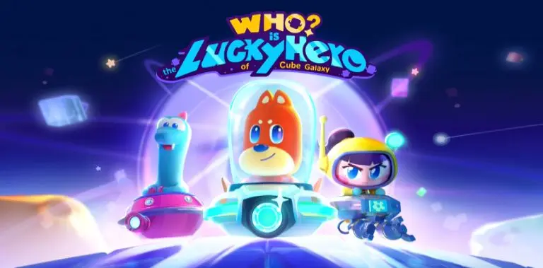 欢乐互怼智胜敌人，网易派对手游《Who is The Lucky Hero？》海外上线