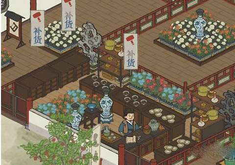 不玩商行的9个理由