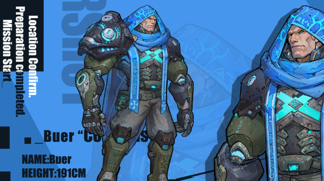 零氪微氪玩家角色推荐加攻略