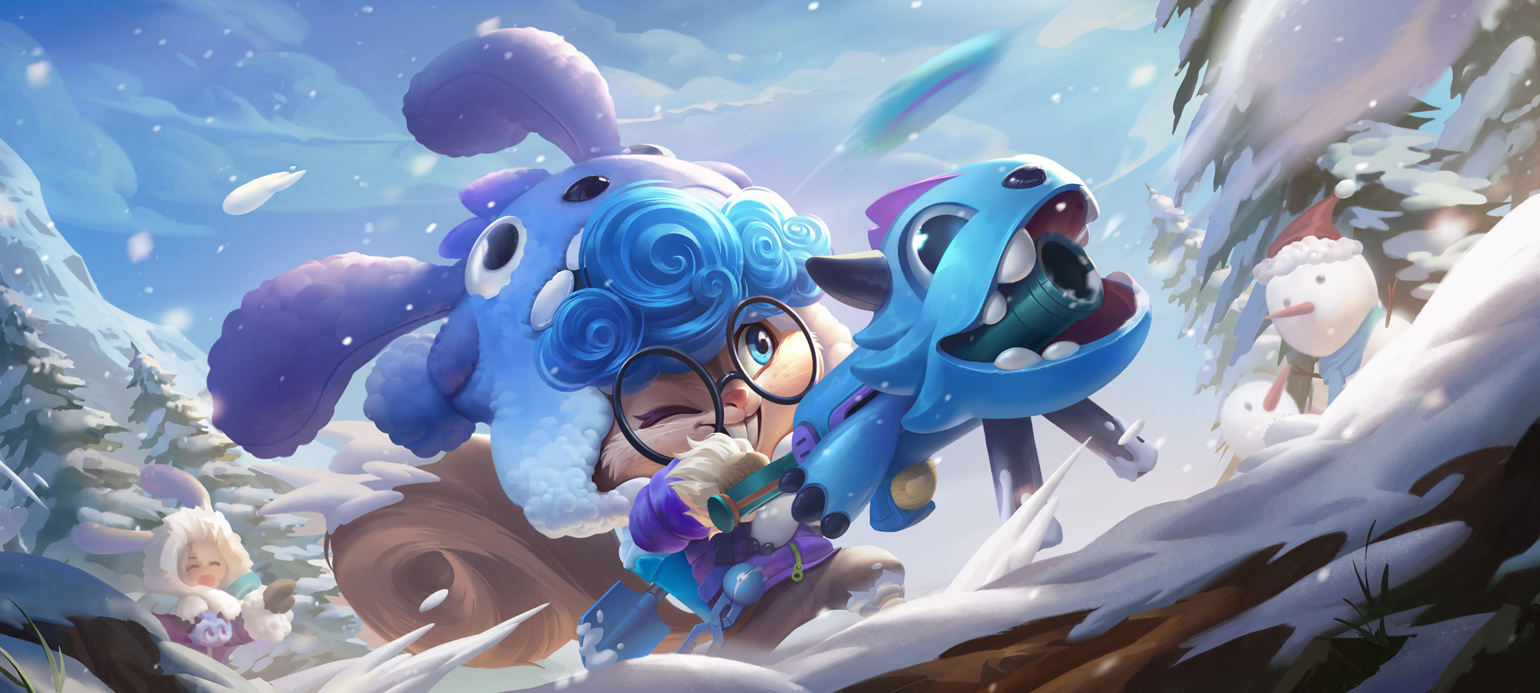 趣味数据 | 奇奇闪现登ban位，望舒双榜开花