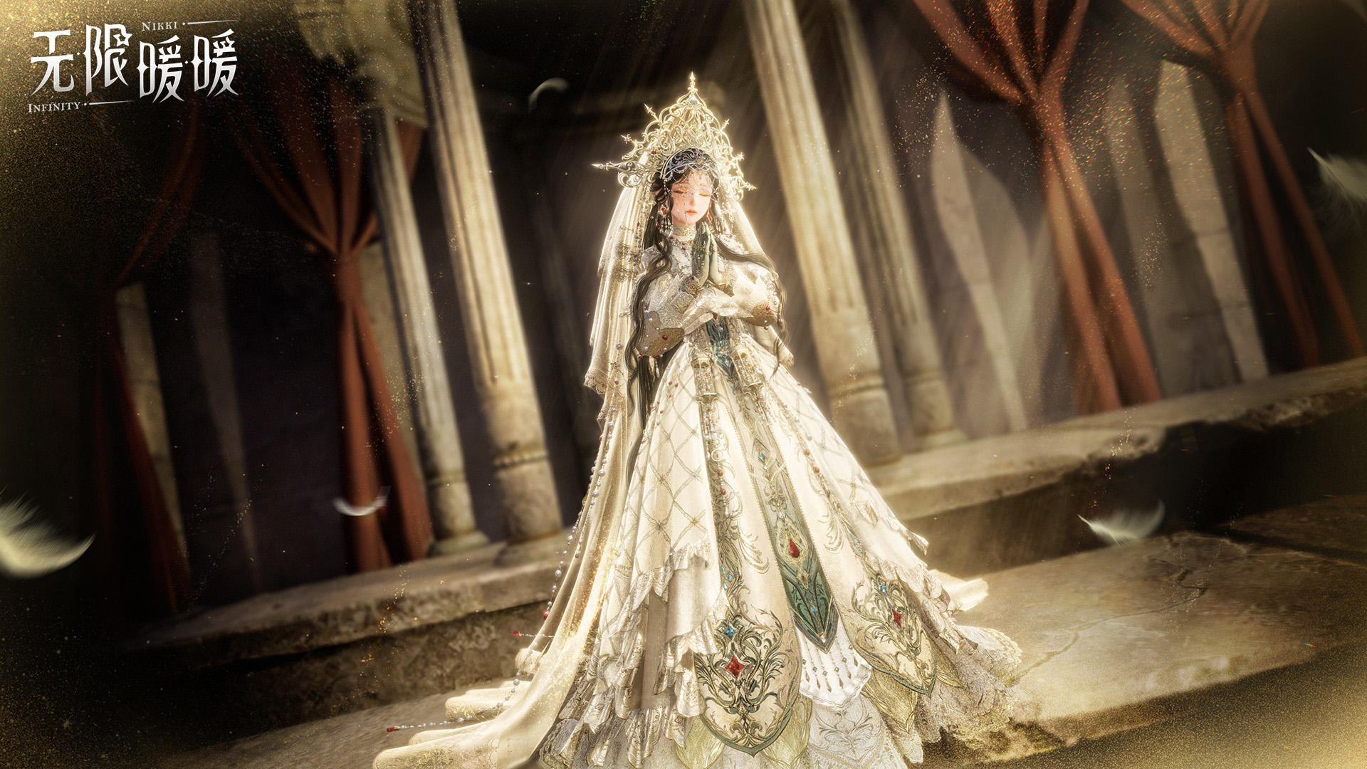 🎬奇想映像 | 隐于祷音实机展示