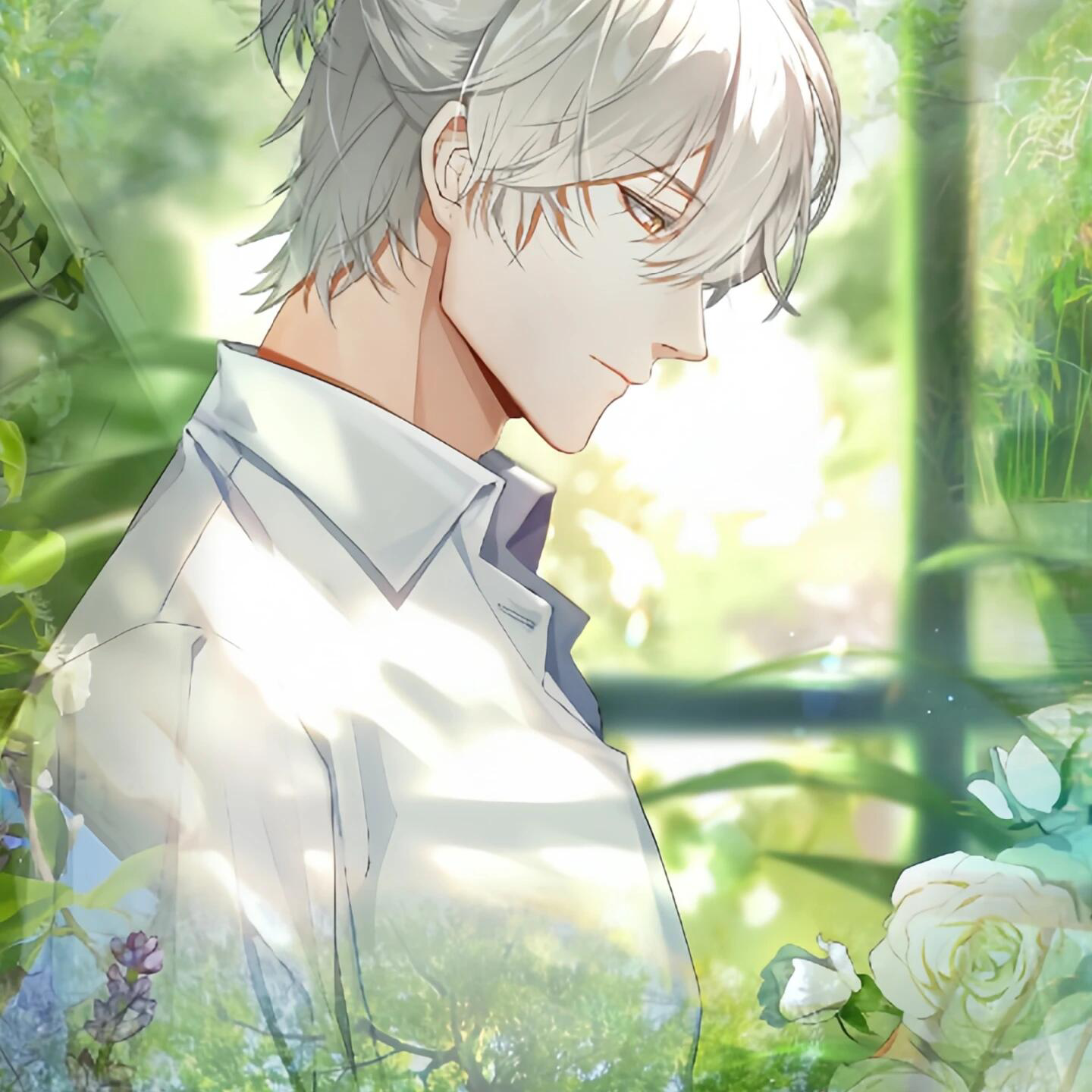 声明：以下所有链接和内容，都来自TAPTAP本站的游戏公司发布，符合《规则百科》，无任何外部链接和内容，请管理员核查。[表情_开心] 
 领取方式：使用手机，点击下方链接。 
 活动时限：2025年8月28日—2025年9月10日 
领取方式：点击下载链接，完成任务获得积分，使用3积分兑换，获得《光与夜之恋》齐司礼限时头像框。有效时长120天。 
同款有效时长可累加，直至永久有效。 
 活动链接：