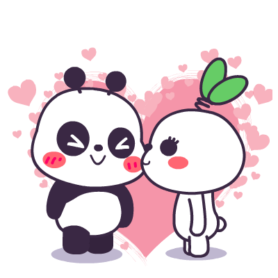 【内含福利】祝大家七夕快乐！つ😘つ