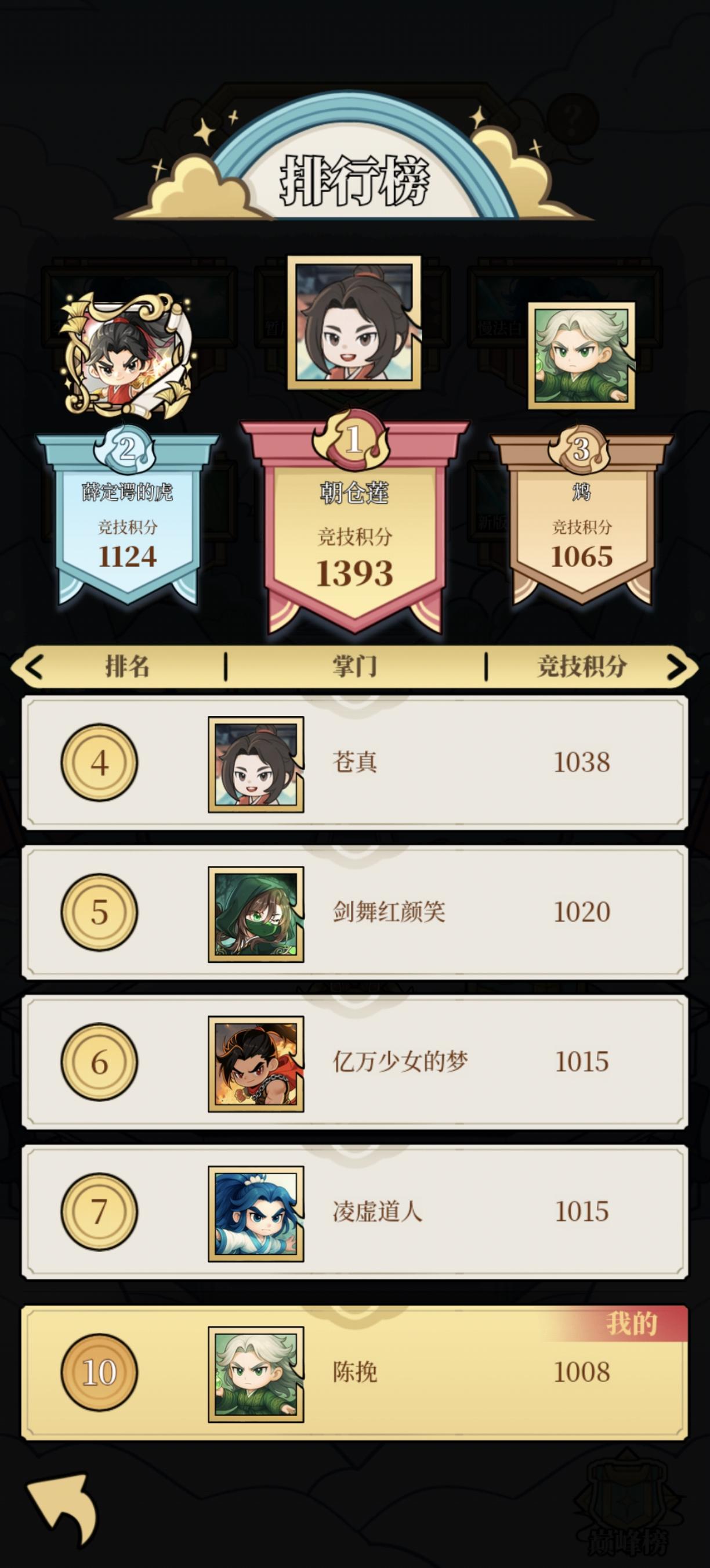 新版本平衡性仍旧一般