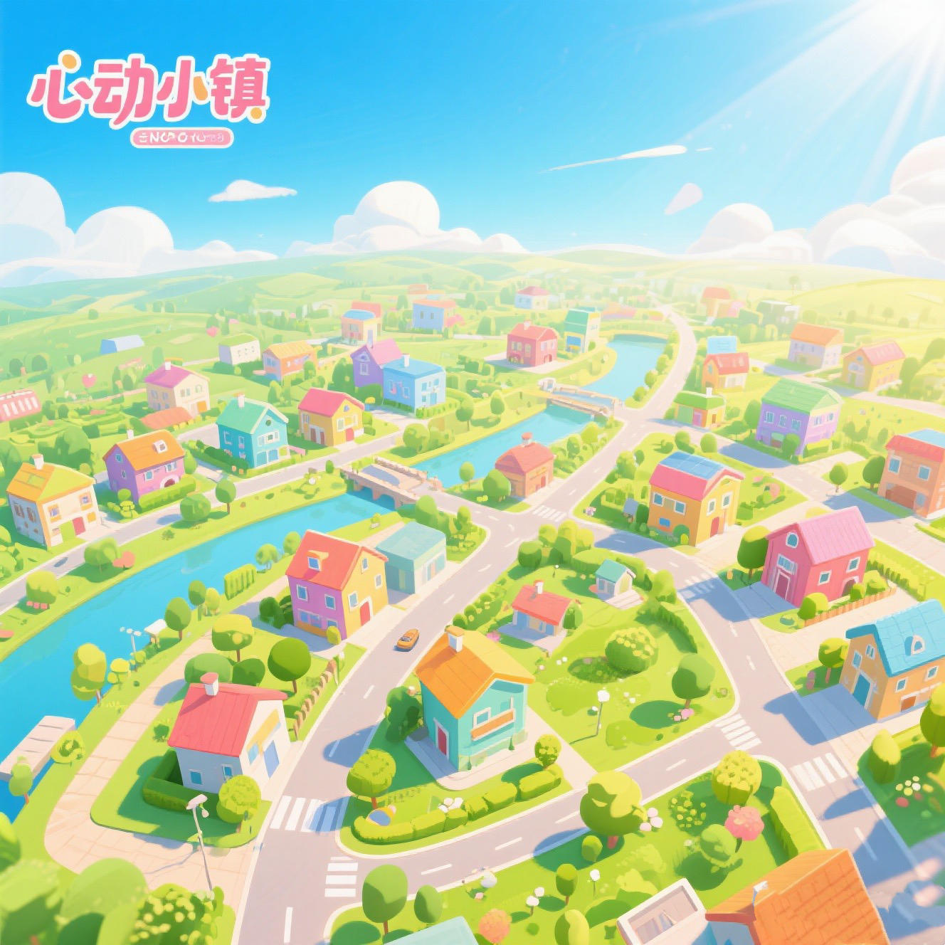 别再浪费体力！《心动小镇》保姆级攻略截图