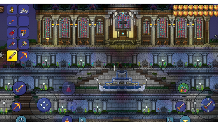 墓园 葬着逝去的青春以及回忆