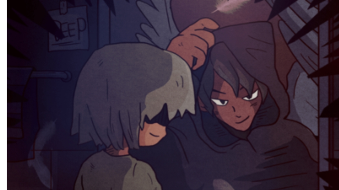 关于奇睿尔和巴拉姆的一些想法