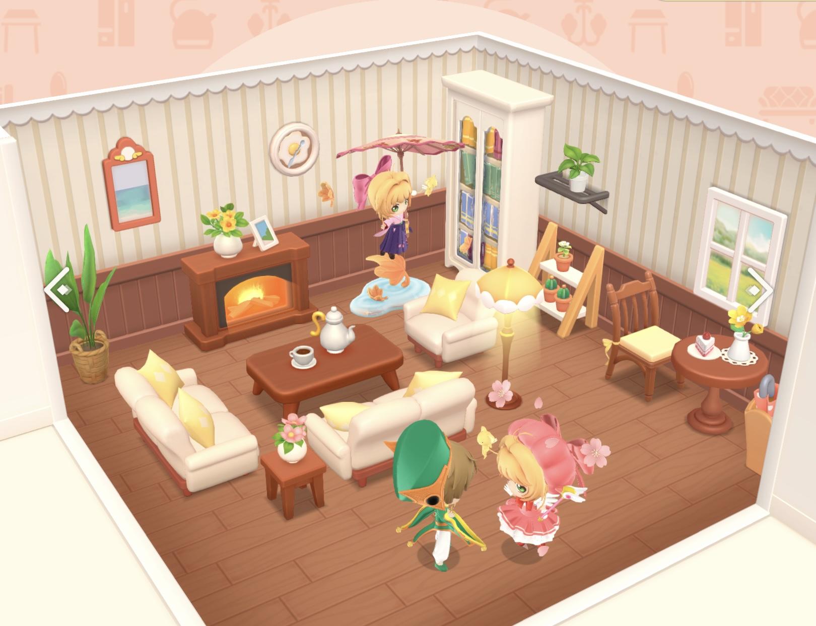 6429！樱狼狂喜！！