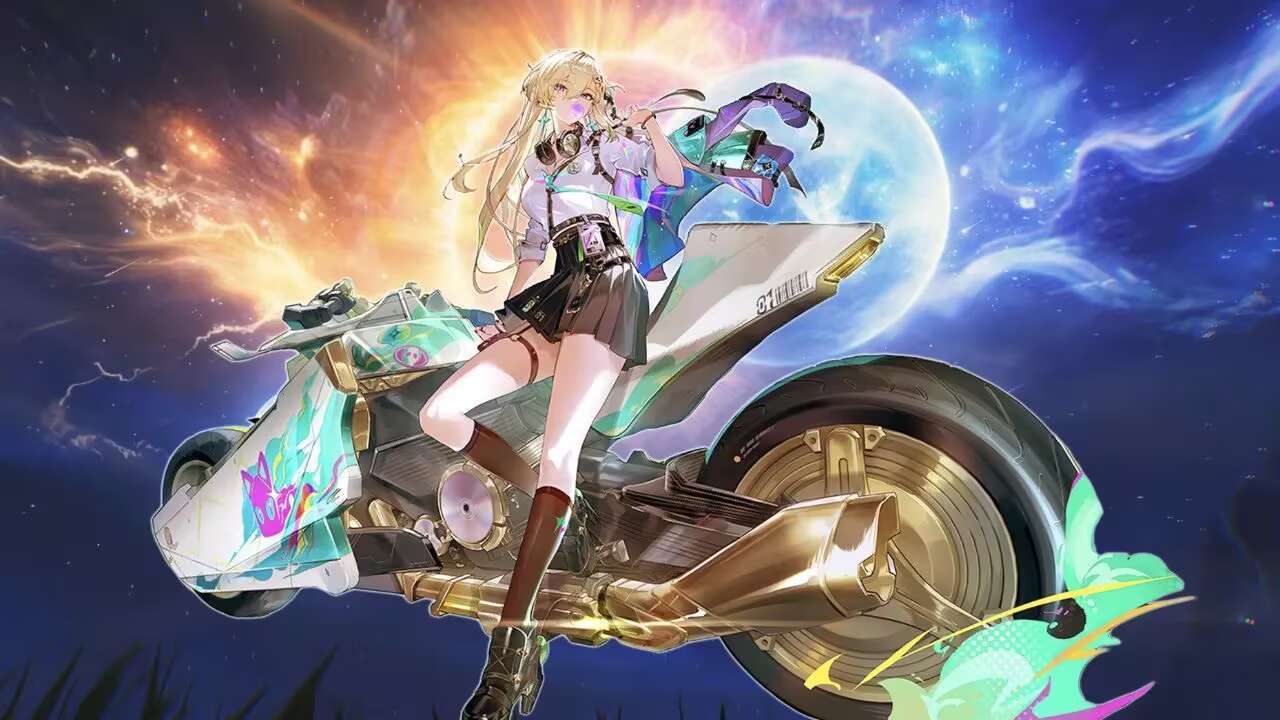 2.8复刻/3.0前瞻将启，3.1空降五星热熔主C