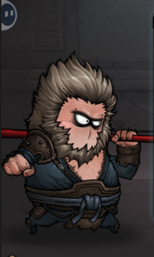 种族科普-悟空奇莫