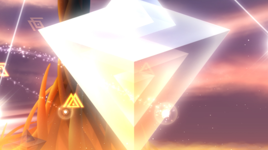 “哪怕世界在历史的三峡中漂流，你我皆有彼此在”