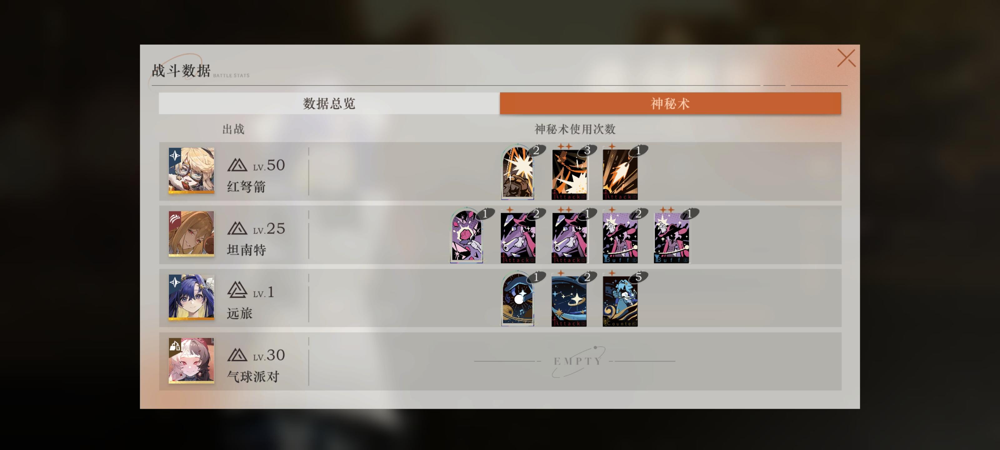 深眠5下半场，一次过。