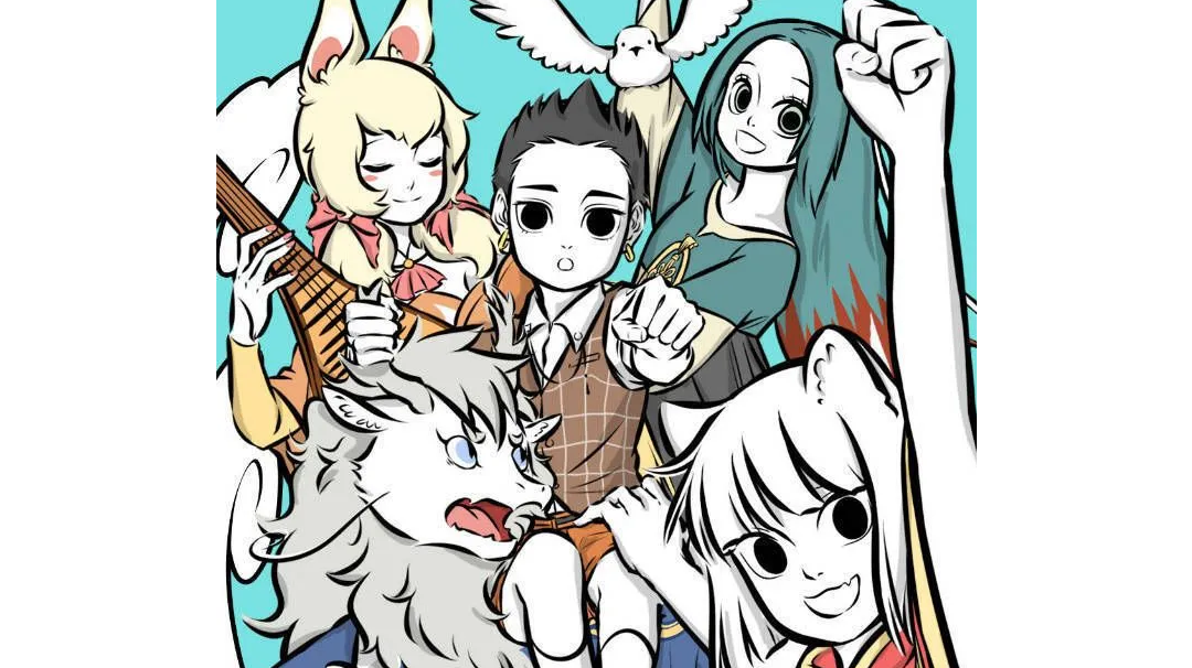 非人哉角色简单科普，快速了解非人哉角色特点