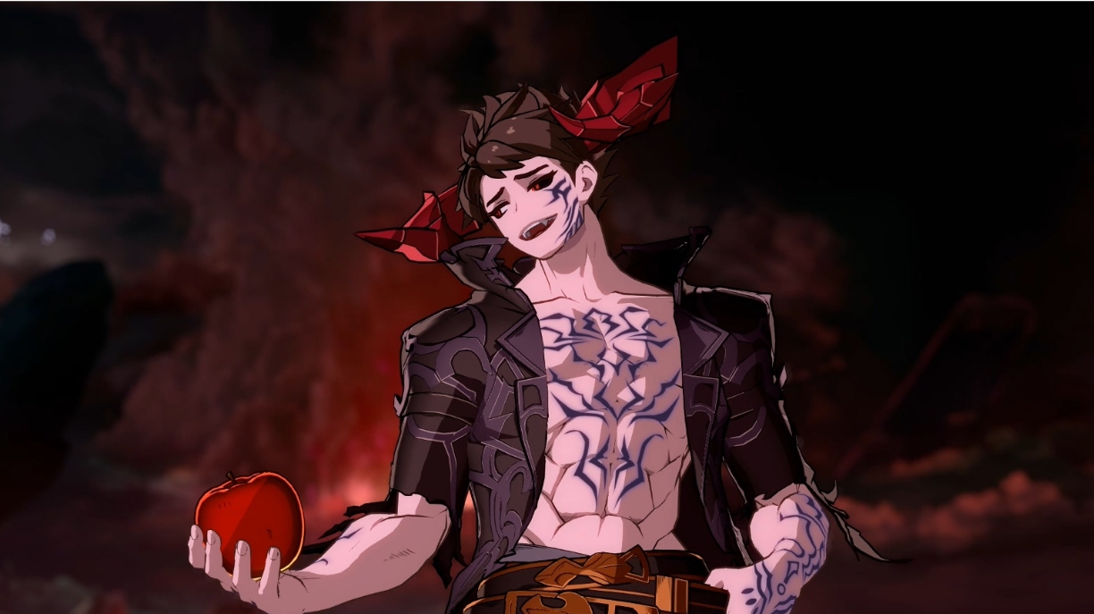 无事水贴（用碧蓝幻想的老贝镇个楼）