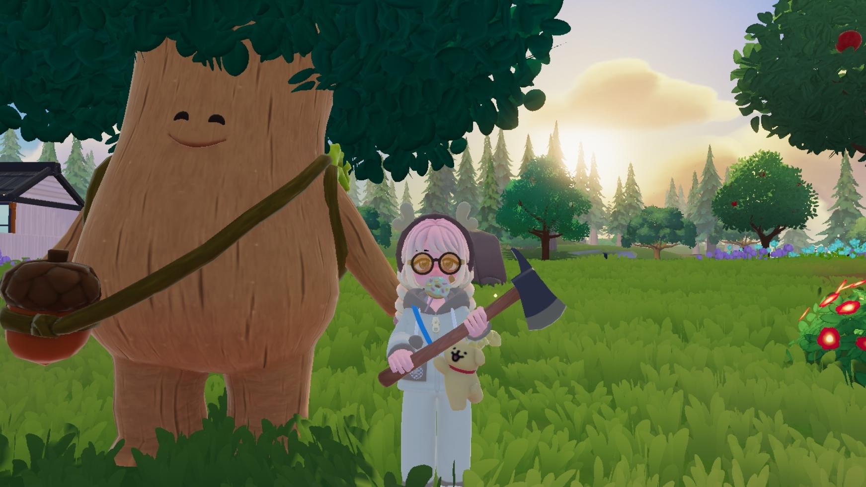 5.14萤石位置截图