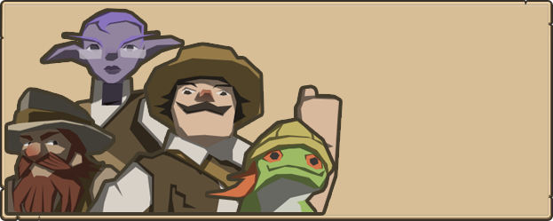 游戏不会玩？大佬来帮忙~