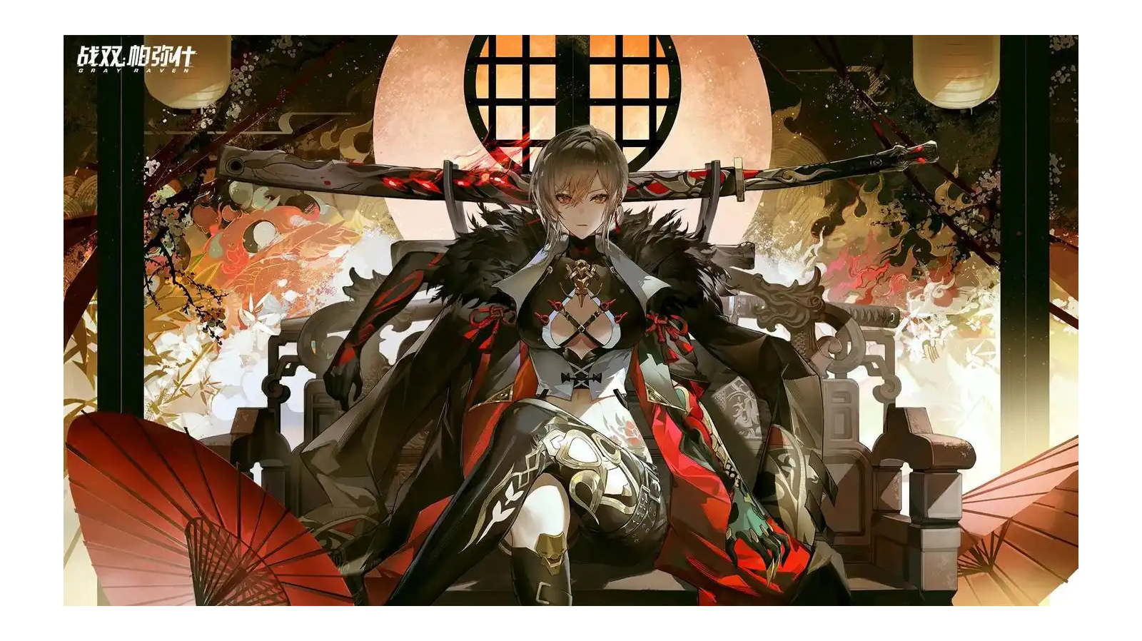 战双帕弥什萌新快速上手攻略