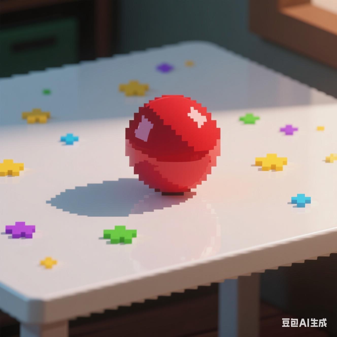 【道具】小丑的红鼻子