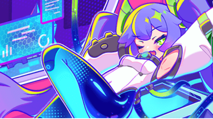 全异常状态实际效果与击退