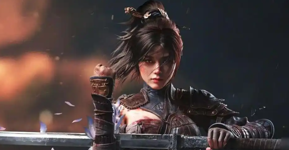 505 Games发声明澄清《明末：渊虚之羽》不实传言