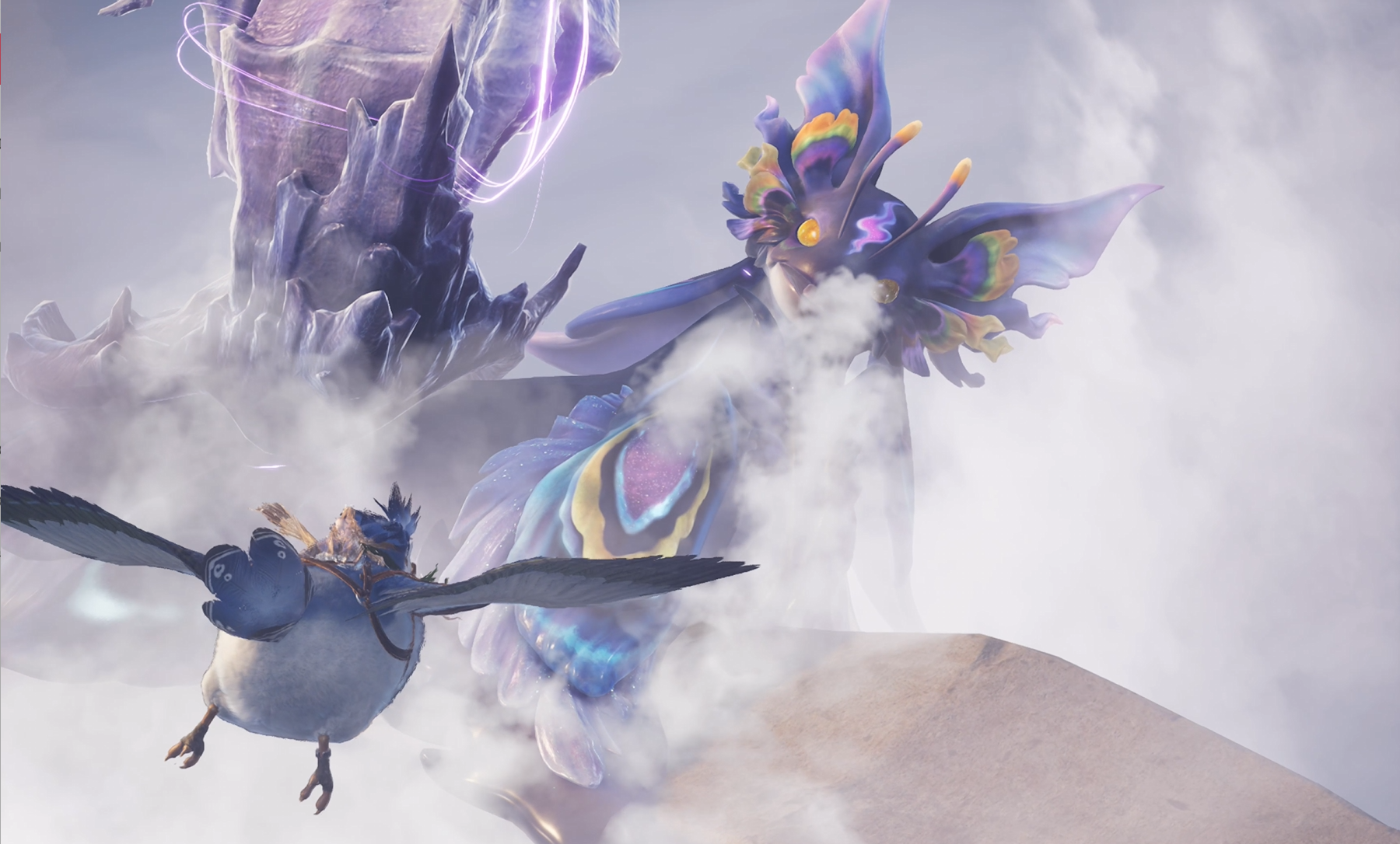 2.0主线剧情第四章下-久远之誓，祓禊之仪