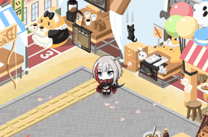 限时活动【复刻：“围剿”小休贝塔】即将登场！