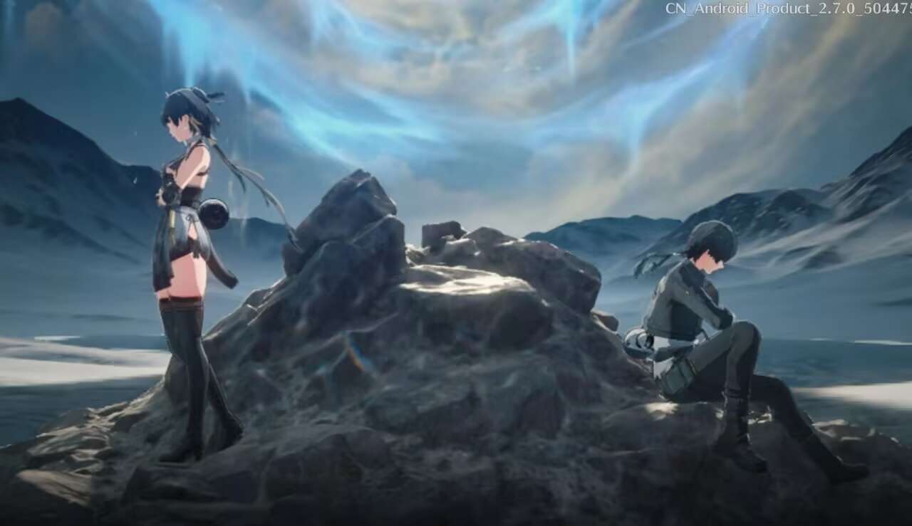 男女漂出场一样，台服Cayenne Cafe联名要上