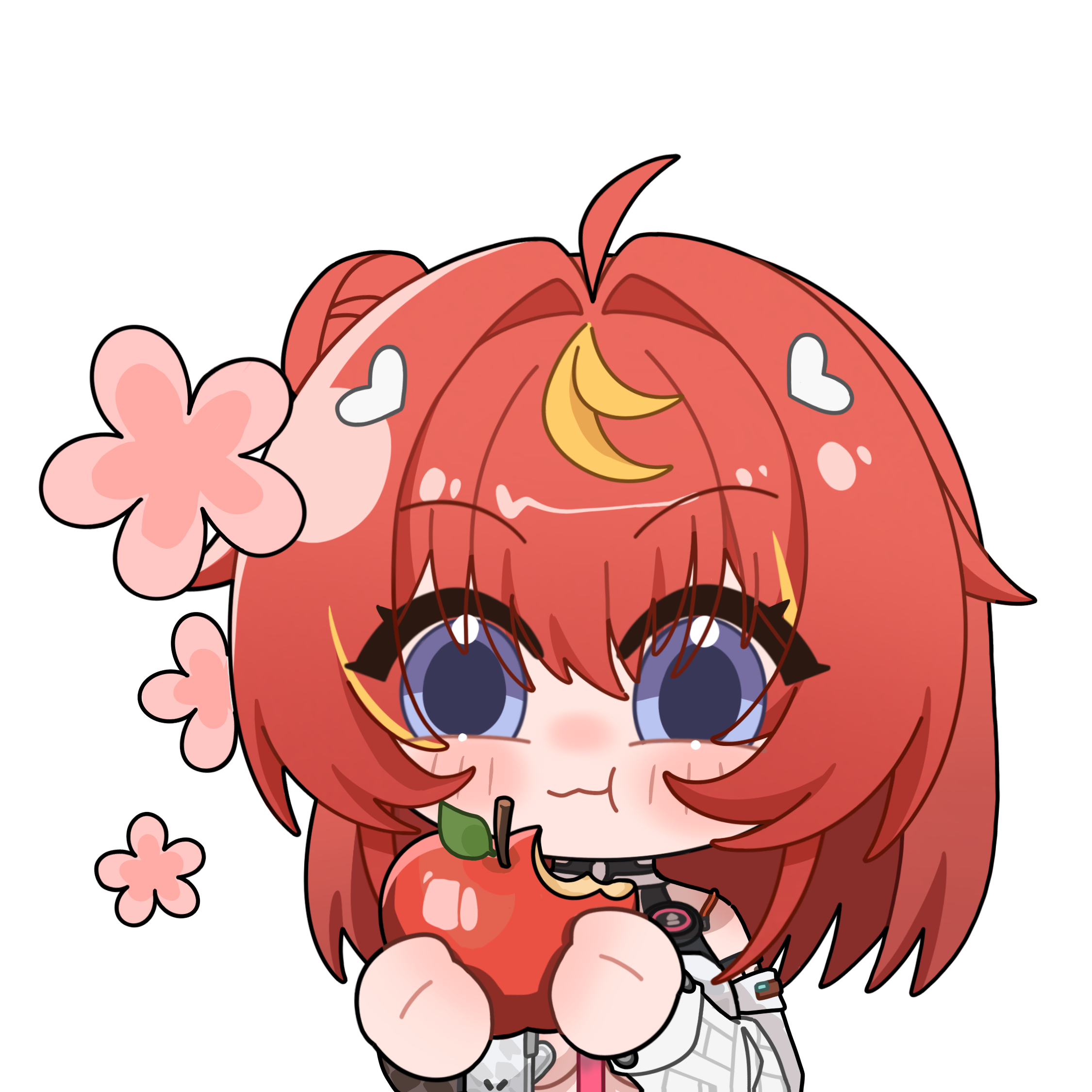 「海姆达尔的日常 | 绮幻篇」