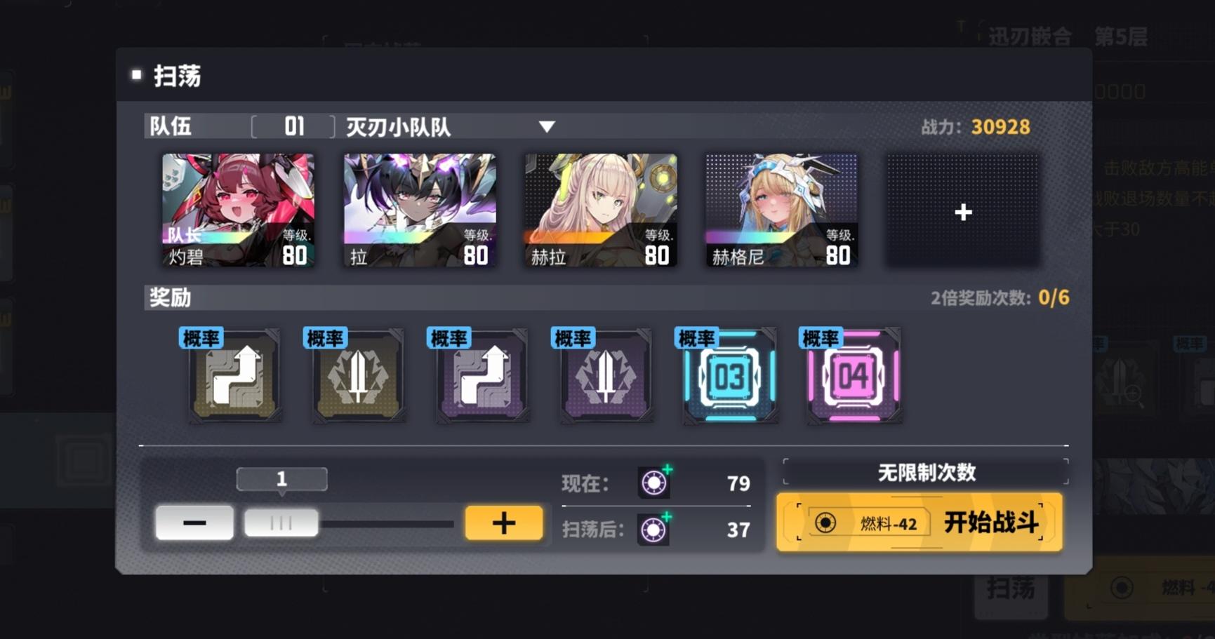 芯片 升级经验（狗粮）心得