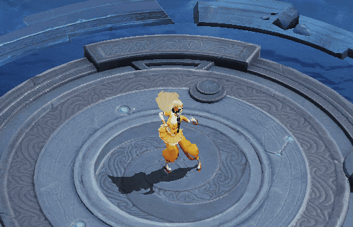 3月24日不停机更新：公孙离-玉兔公主上线，参与活动送限时语音好礼！