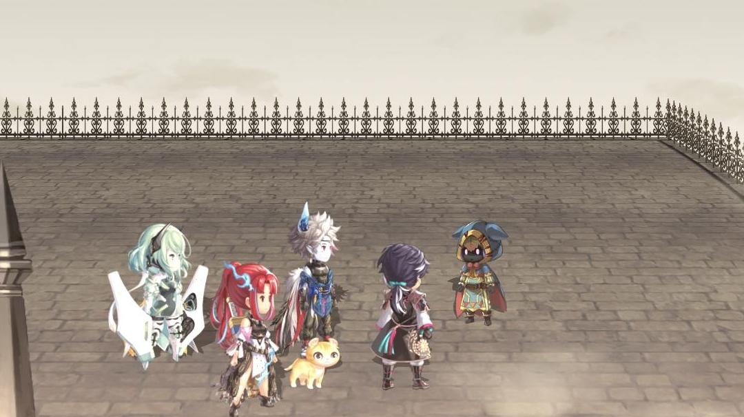 【乌库亚吉挑战】