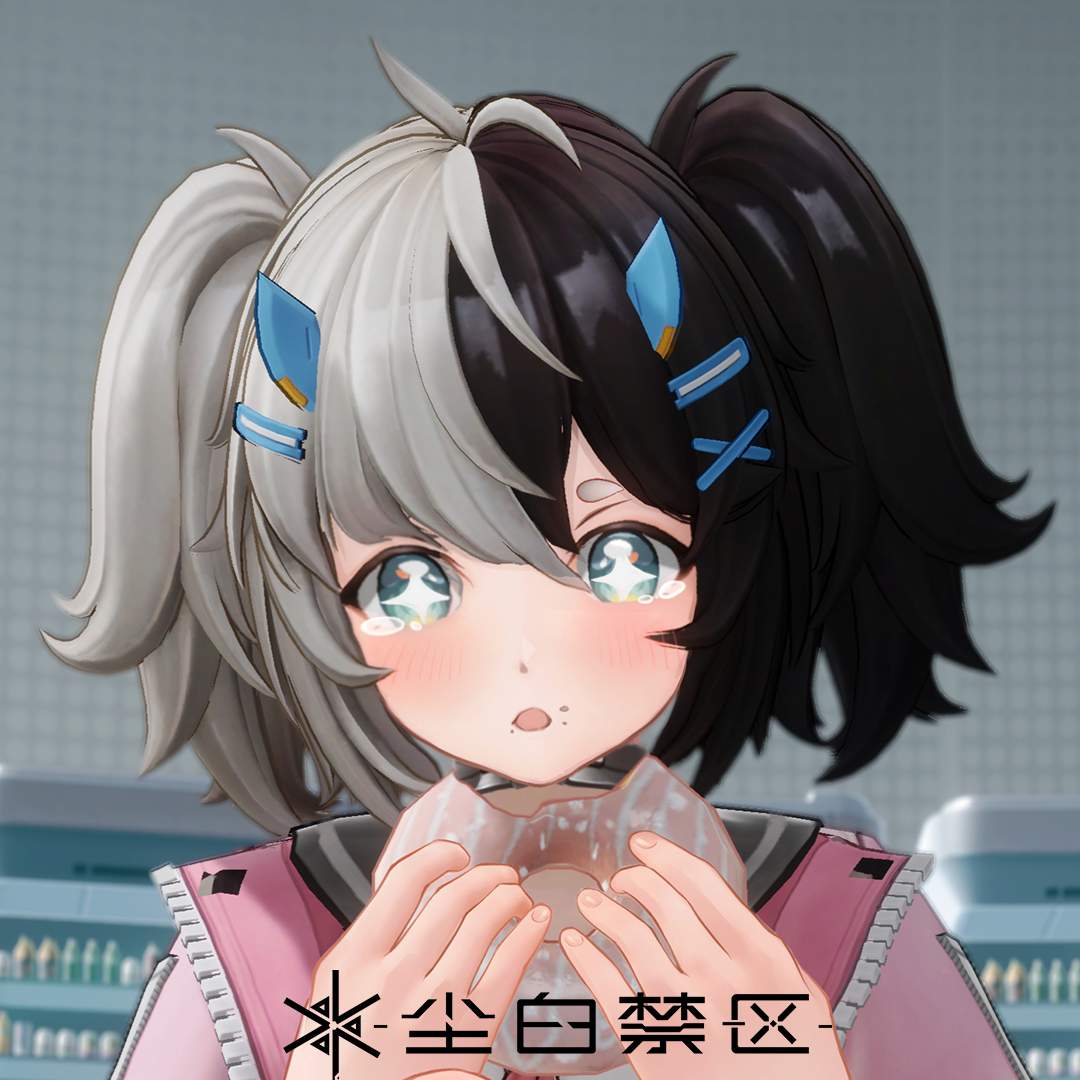 「壁纸放送」-“猛兽”相约