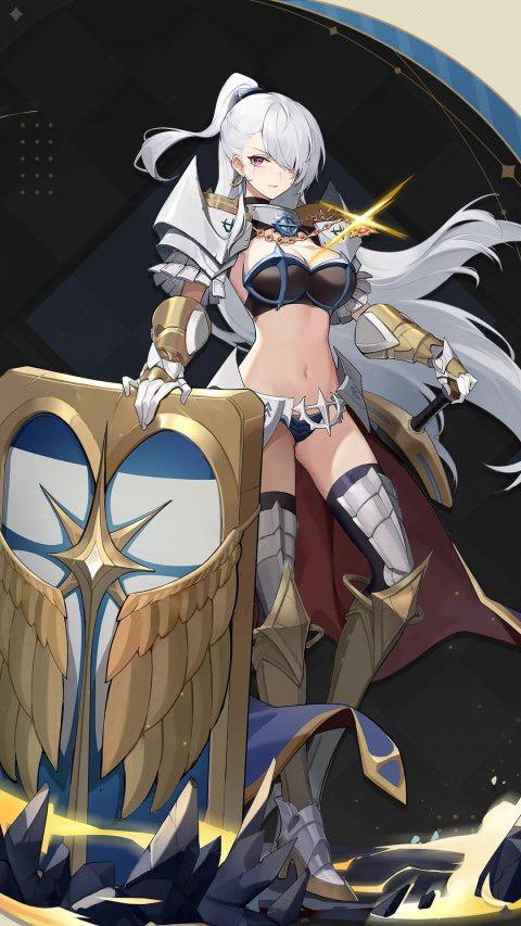 仙境传说台服钟楼版本截图