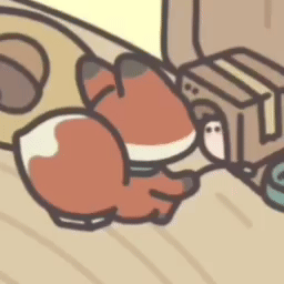 希望阿吉可以天天来！