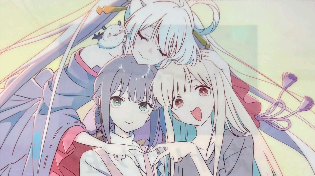 这是一个关于手机如何制作多个重建的教学帖［基础篇］