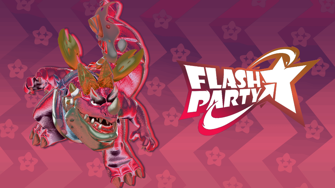 派对皮肤 | 玛卡龙换色皮肤：异世界 学院恶霸 即将上线