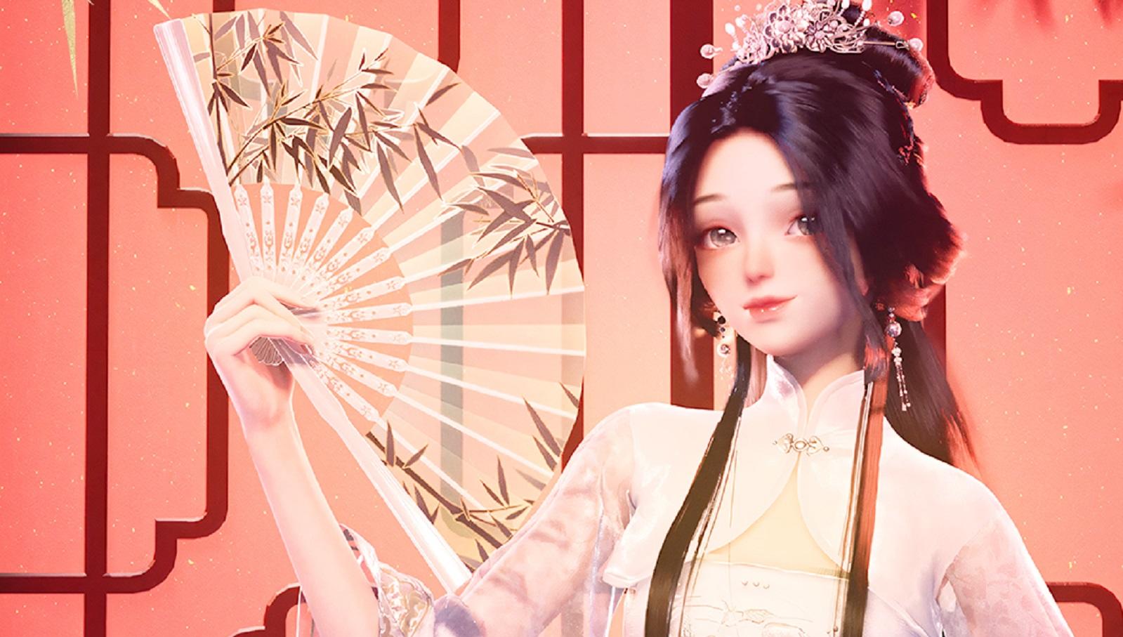 国风校园行作品投票通道开启，选出你的心仪大作吧！