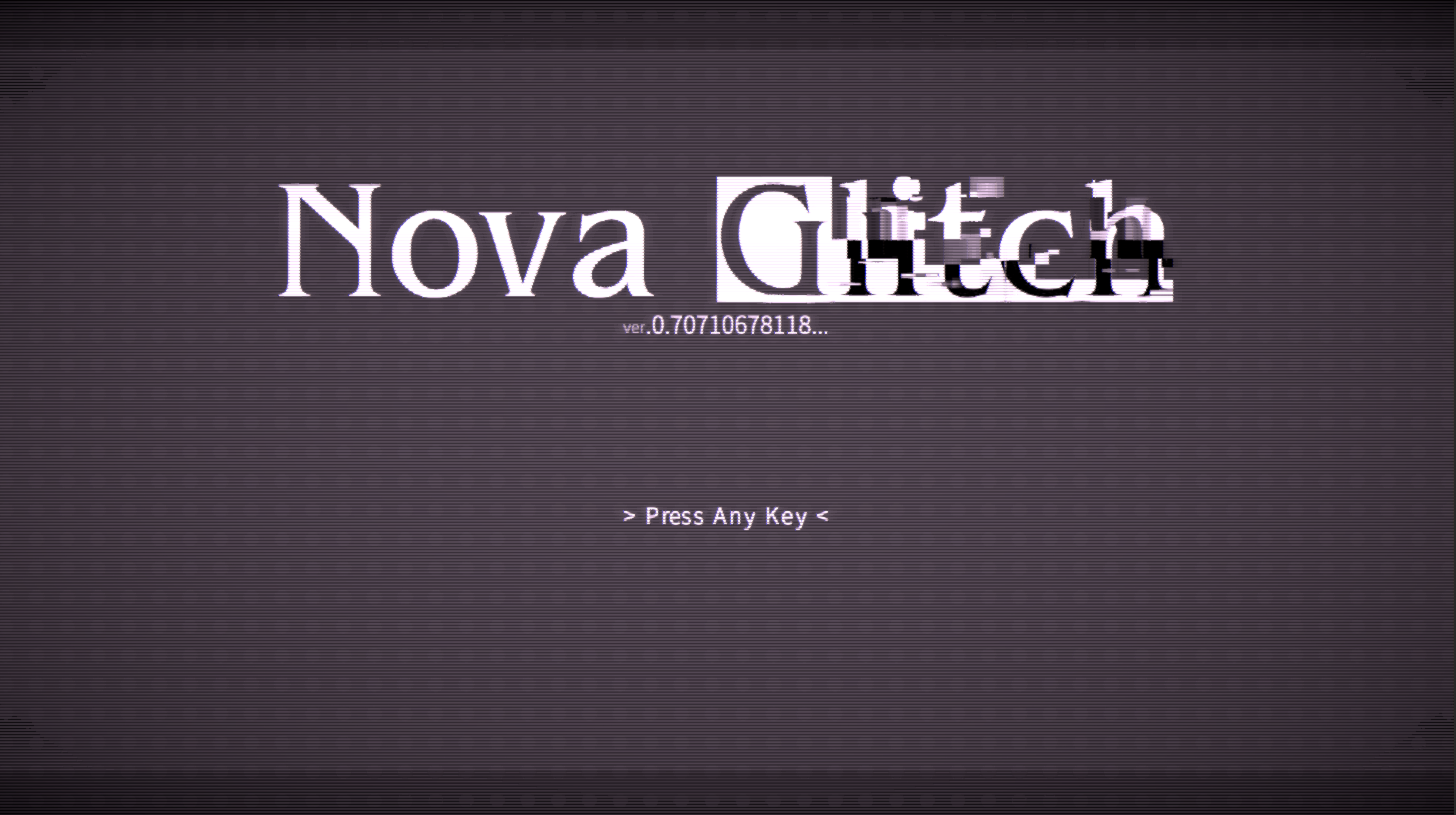 Day16 - 无声测试