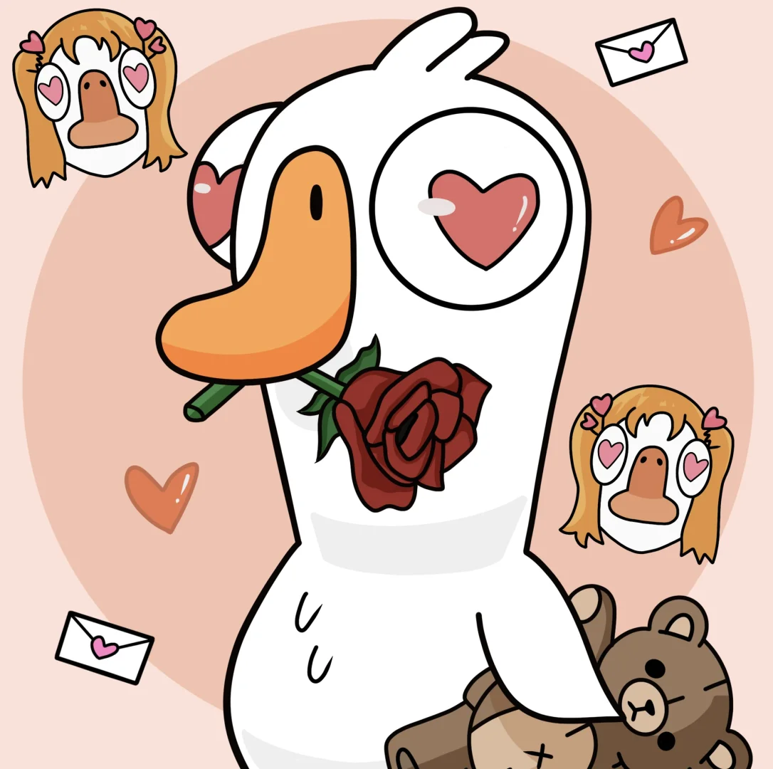 手游终于公测了，之前被小团体气晕了