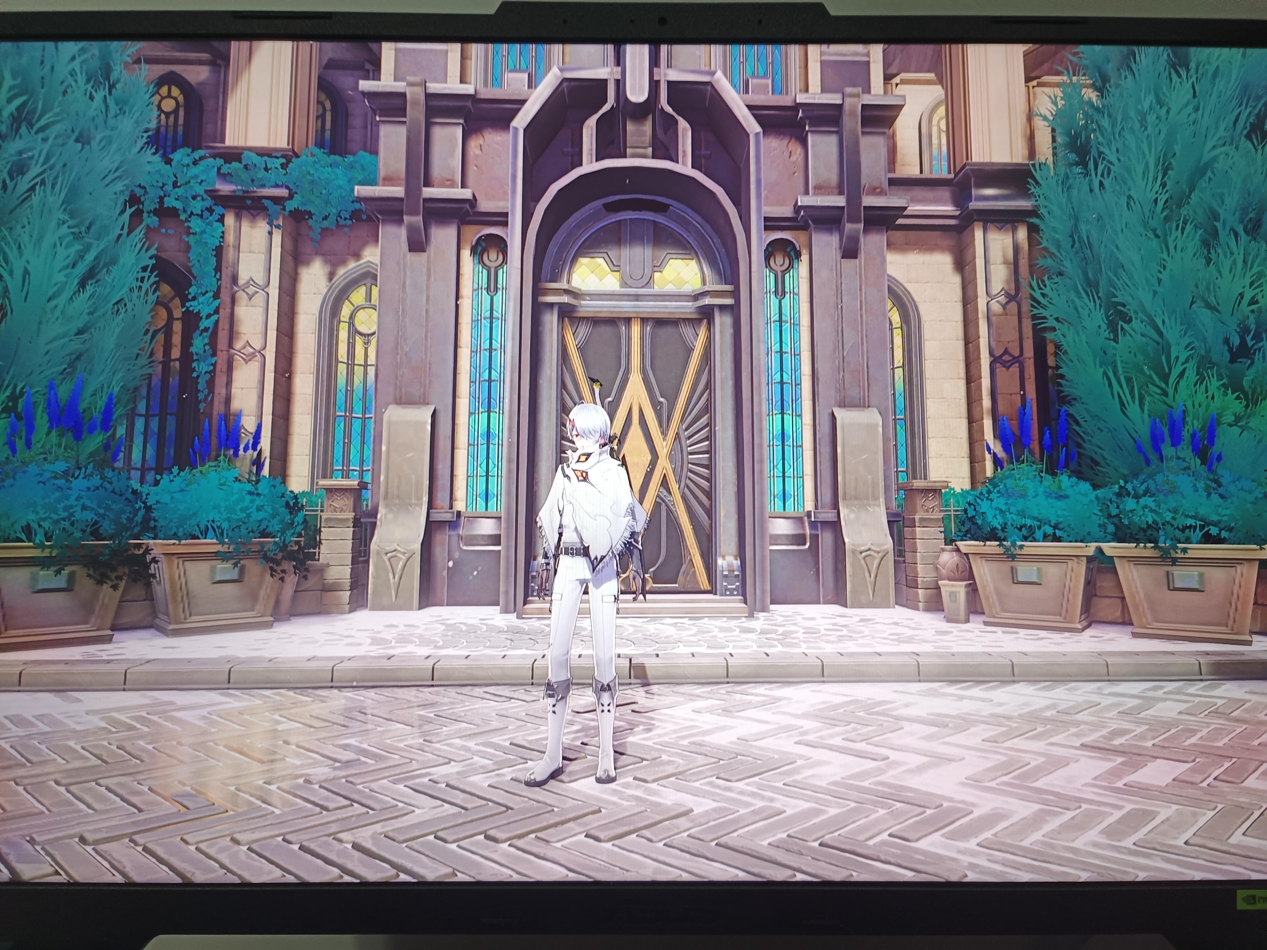 我的剧情是离家出走了吗截图